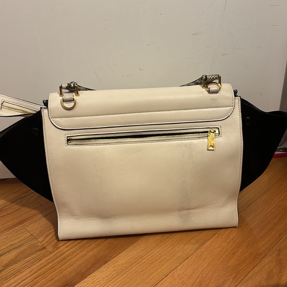 Celine Trapeze Bag - Picture 2 of 7